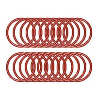 20 Stück O-Ringe für die Jura Brüheinheit 67313